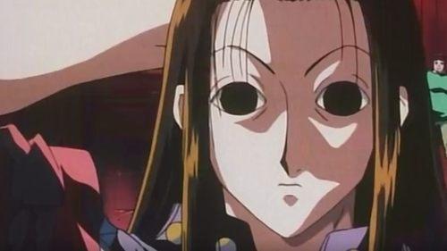 undefined Season 1 Episode 30 - Killua × Disqualified × Forced Out