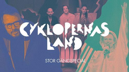 The Land of the Cyclops Season 1 Episode 10 - Episode 10