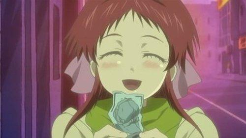 Rec Season 1 Episode 1 - Roman Holiday