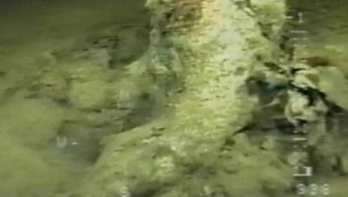 MonsterQuest Season 3 Episode 1 - Death of Loch Ness