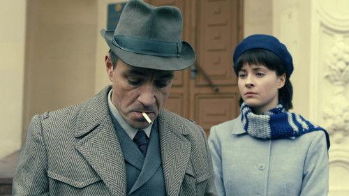 Intercessors Season 2 Episode 8 - Episode 8