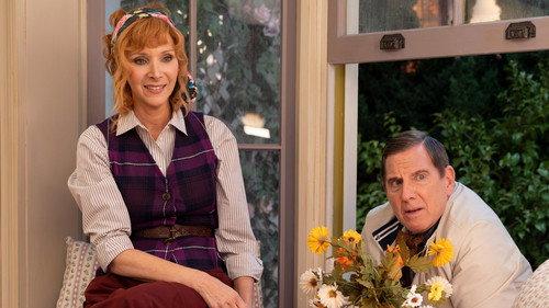 The Comeback Season 3 Episode 4 - Valerie Does It All