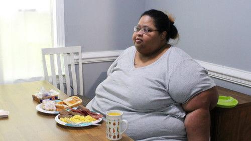 My 600-lb Life Season 13 Episode 3 - Karen's Journey