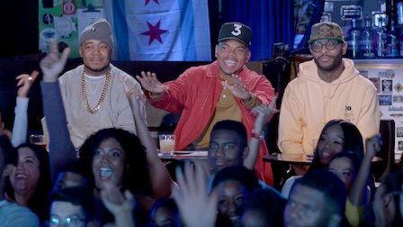 Background image for Chicago Auditions