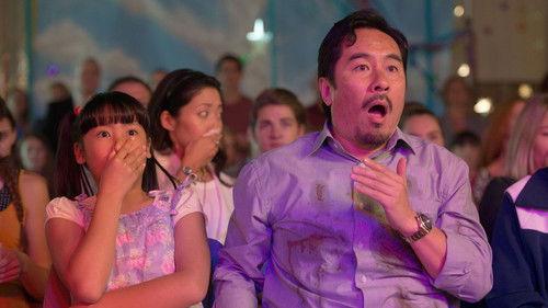 The Family Law Season 1 Episode 1 - Queensland's Got Talent