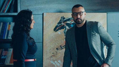 Black Point Season 1 Episode 16 - Episode 16