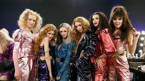 Ukraine's Next Top Model Season 6 Episode 12 - Episode 12