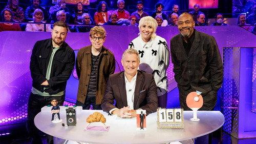 The Last Leg Season 30 Episode 6 - Episode 6