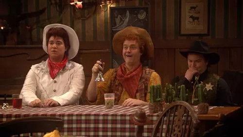 Jabaloe Season 2 Episode 1 - Episode 1