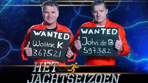 Jachtseizoen Season 12 Episode 7 - Episode 7