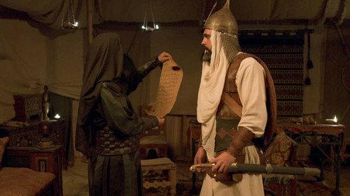 Moawiya Season 1 Episode 16 - Episode 16