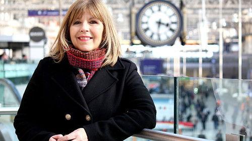 Bang Goes the Theory Season 8 Episode 7 - Trains