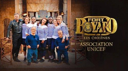 Fort Boyard Season 36 Episode 7 - Episode 7