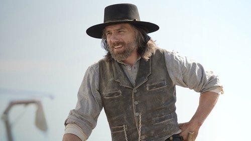 Hell on Wheels Season 4 Episode 5 - Life's a Mystery
