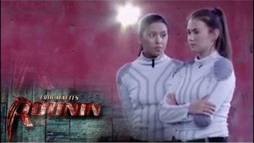 Rounin Season 1 Episode 11 - Episode 11