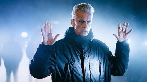 The Devil's Hour Season 1 Episode 6 - Amor Fati