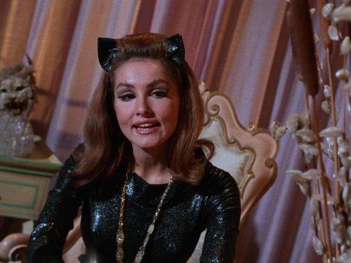 Batman Season 1 Episode 19 - The Purr-Fect Crime