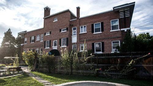 Ghost Adventures Season 11 Episode 12 - Lava Hot Springs Inn