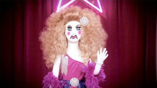 RuPaul's Drag Race All Stars Season 8 Episode 7 - Forensic Queens
