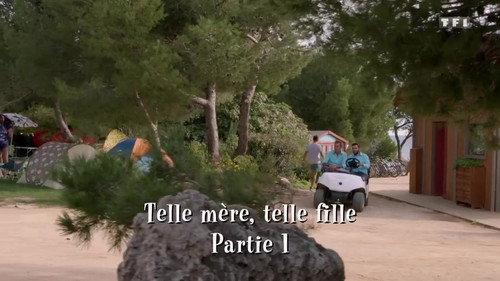 Camping Paradis Season 11 Episode 9 - Episode 9