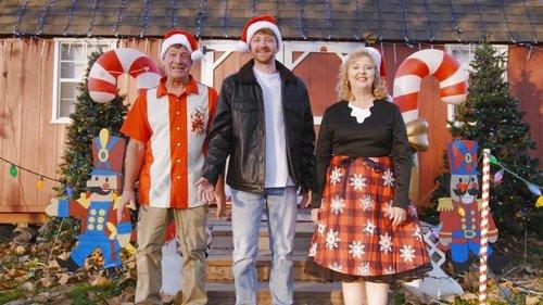 The Great Christmas Light Fight Season 12 Episode 6 - Episode 6