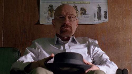 Breaking Bad Season 5 Episode 3 - Hazard Pay