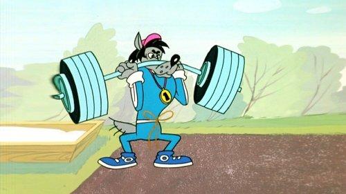 Well, Just You Wait! Season 1 Episode 4 - Stadium