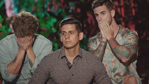 La Isla de las Tentaciones Season 1 Episode 5 - Episode 5