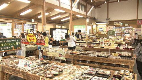 Japanology Plus Season 5 Episode 22 - Roadside Stations