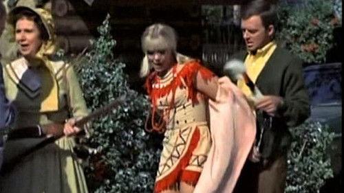 Mayberry R.F.D. Season 2 Episode 23 - The Mayberry Float