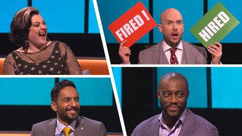 The Apprentice: You're Fired! Season 16 Episode 2 - Bao Buns