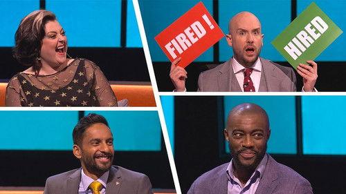 The Apprentice: You're Fired! Season 16 Episode 2 - Bao Buns