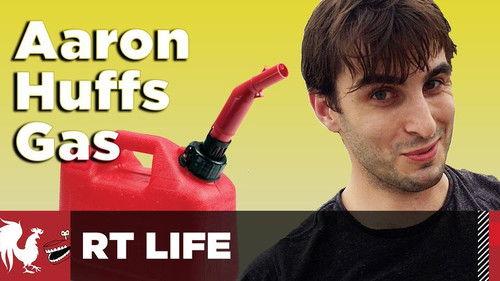 RT Life Season 6 Episode 1 - Aaron Huffs Gas