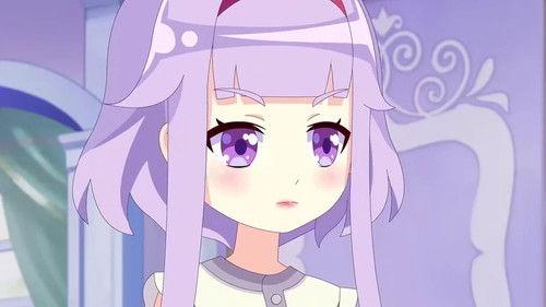 Flower Fairy Season 6 Episode 7 - Episode 7