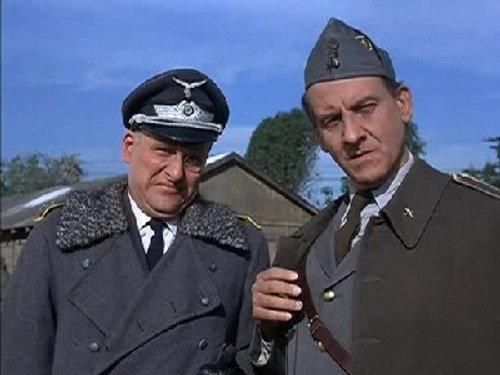 Hogan's Heroes Season 1 Episode 22 - The Pizza Parlor