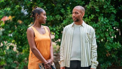 undefined Season 5 Episode 9 - Out, Okay?!