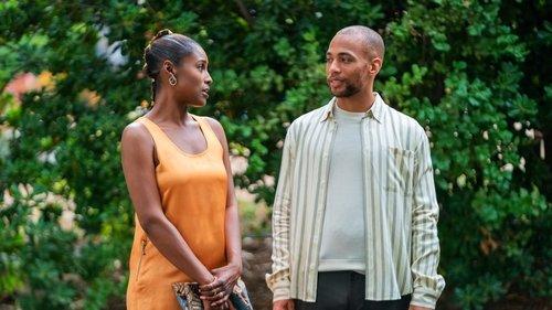 Insecure Season 5 Episode 9 - Out, Okay?!