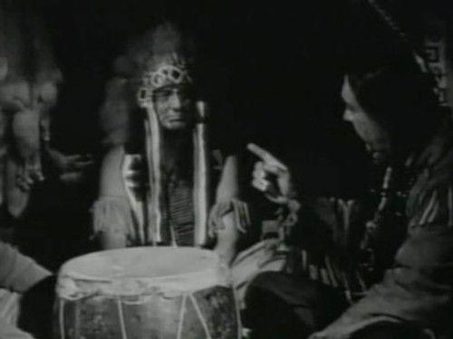 Hawkeye and the Last of the Mohicans Season 1 Episode 39 - Circle of Hate