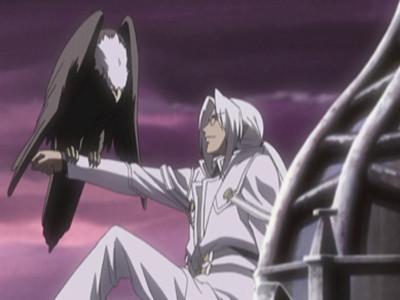 Chrono Crusade Season 1 Episode 7 - The Devil