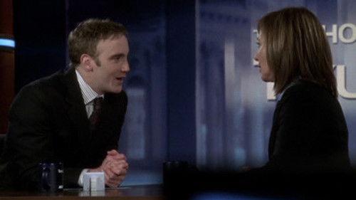 The West Wing Season 5 Episode 14 - An Khe