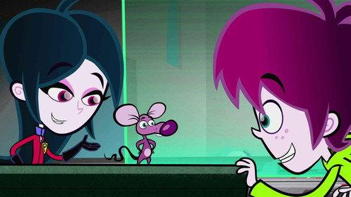 Lucky Fred Season 1 Episode 18 - Episode 18