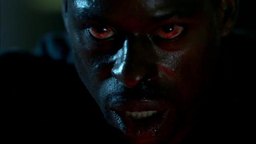 Background image for Fresh Blood