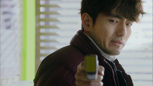 Return Season 1 Episode 13 - You Talked to Him?