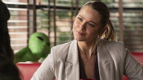 Roswell, New Mexico Season 3 Episode 7 - Goodnight Elizabeth