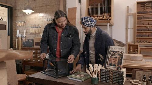 Decoys Season 1 Episode 4 - Vermiculation