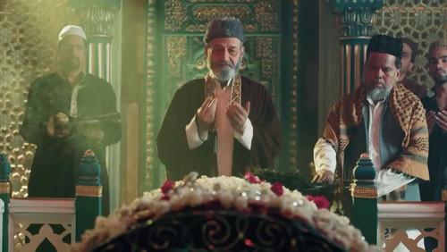 Sufiyana Pyaar Mera Season 1 Episode 2 - Miliye Saltanat Se!