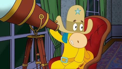 Go! Cartoons Season 1 Episode 12 - Pottyhorse