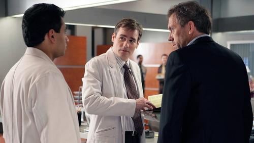 undefined Season 5 Episode 17 - The Social Contract