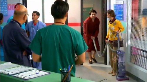 Sex Sent Me to the ER Season 2 Episode 2 - Three's a Crowd