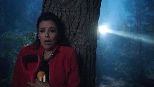 undefined Season 8 Episode 6 - Witch's Lament